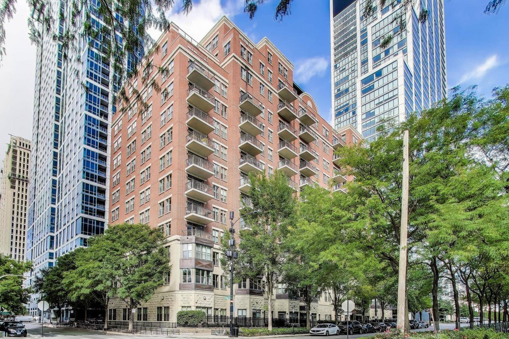 1250 S INDIANA AVE #1013, Chicago, IL 60605