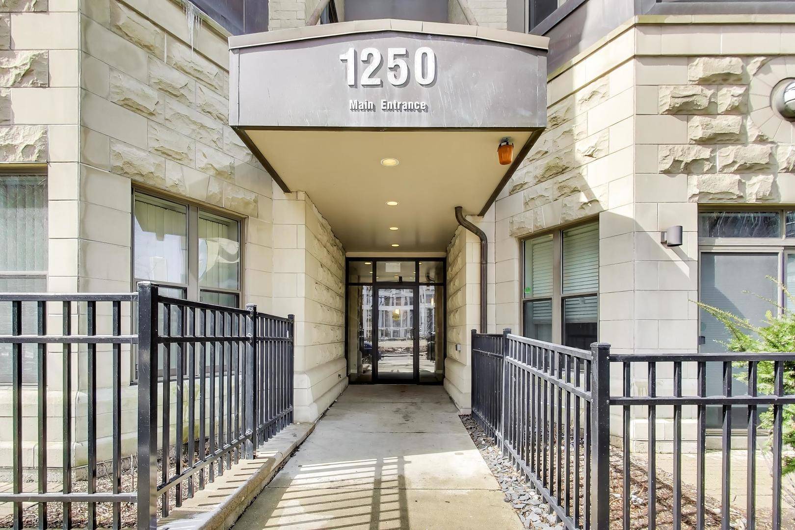 1250 S INDIANA AVE #1013, Chicago, IL 60605