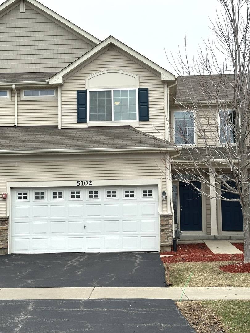 5102 Monroe ST, Matteson, IL 60443