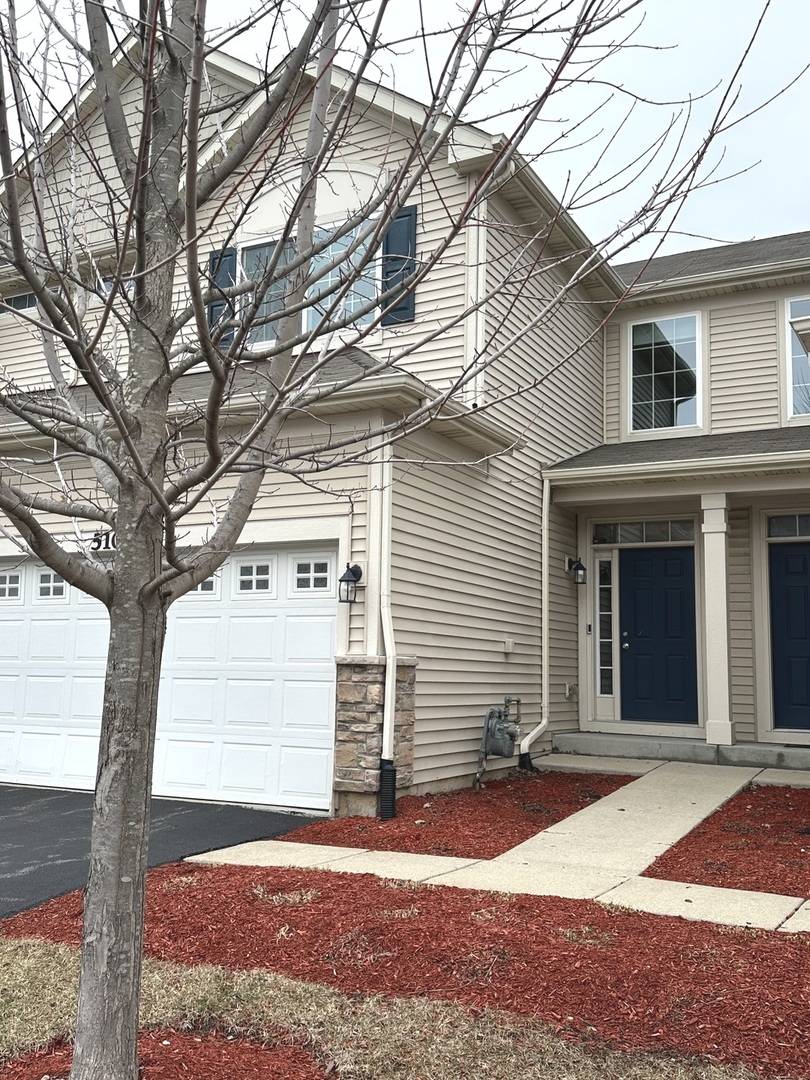 5102 Monroe ST, Matteson, IL 60443