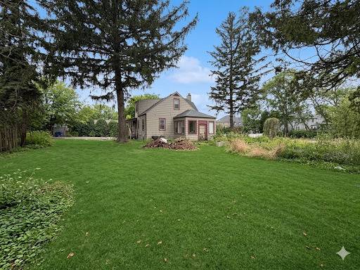 N405 Gary AVE, Wheaton, IL 60187