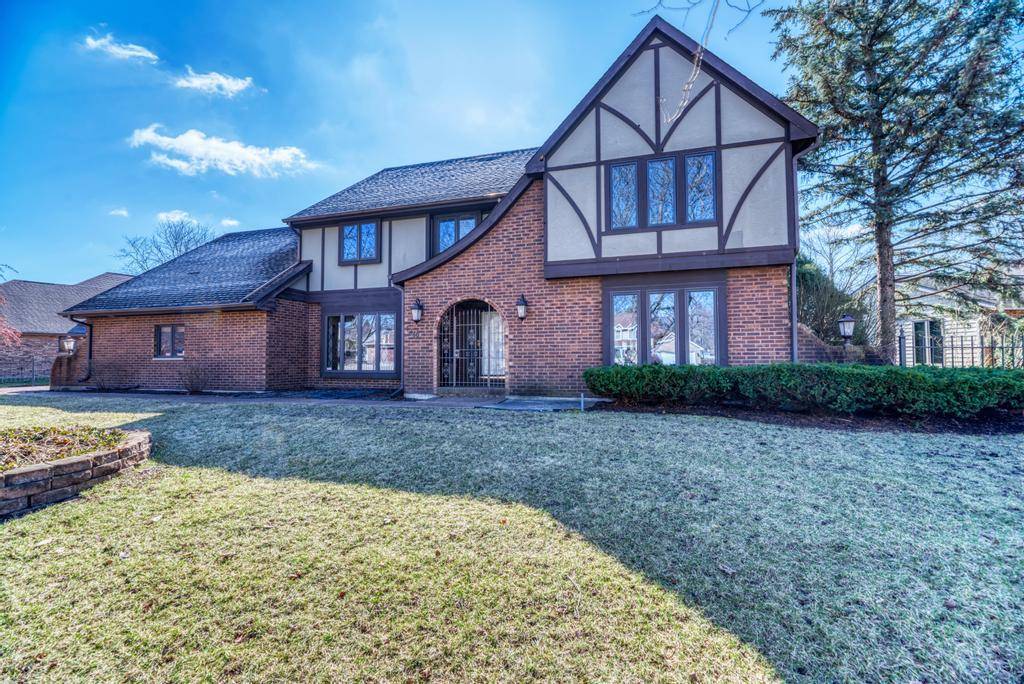 1212 Buell AVE, Joliet, IL 60435