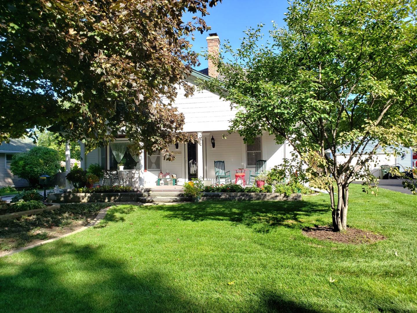 145 S HICKORY ST, Palatine, IL 60067