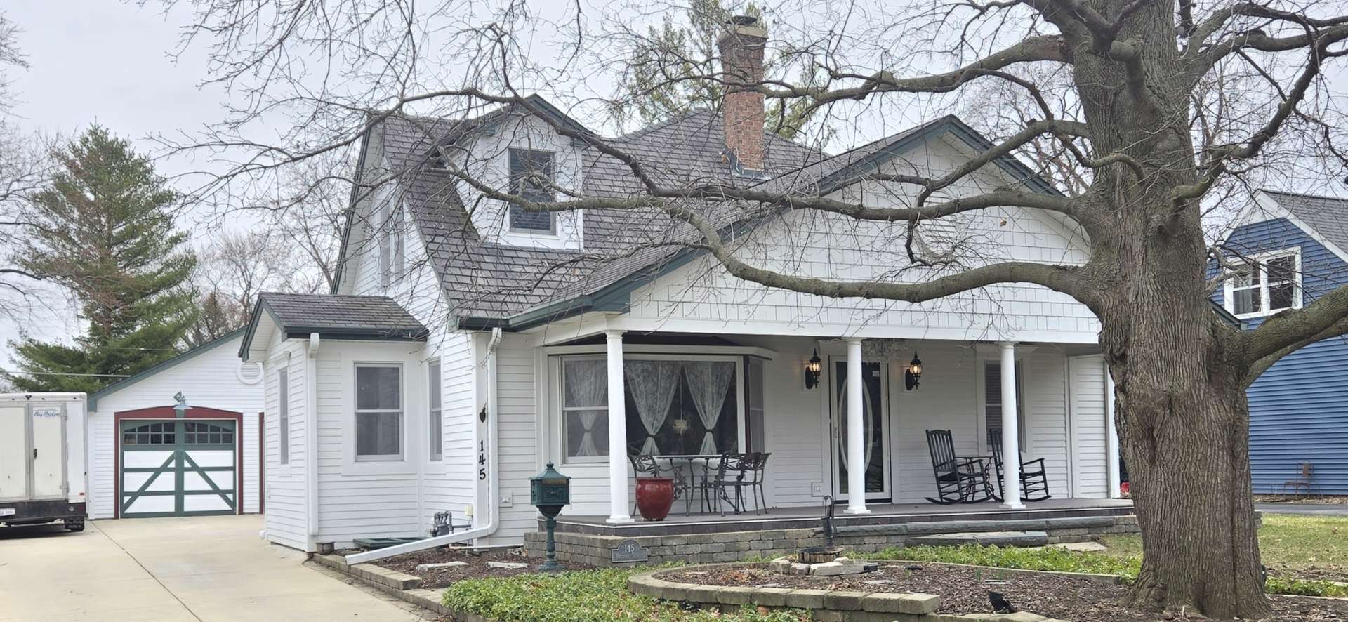 145 S HICKORY ST, Palatine, IL 60067