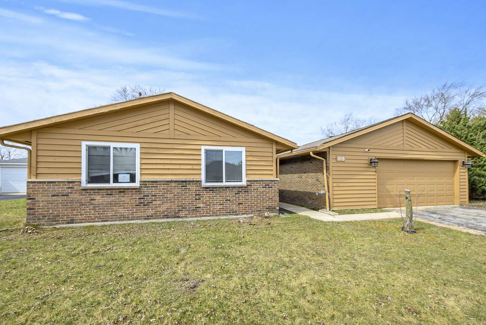 Address not disclosed, Matteson, IL 60443