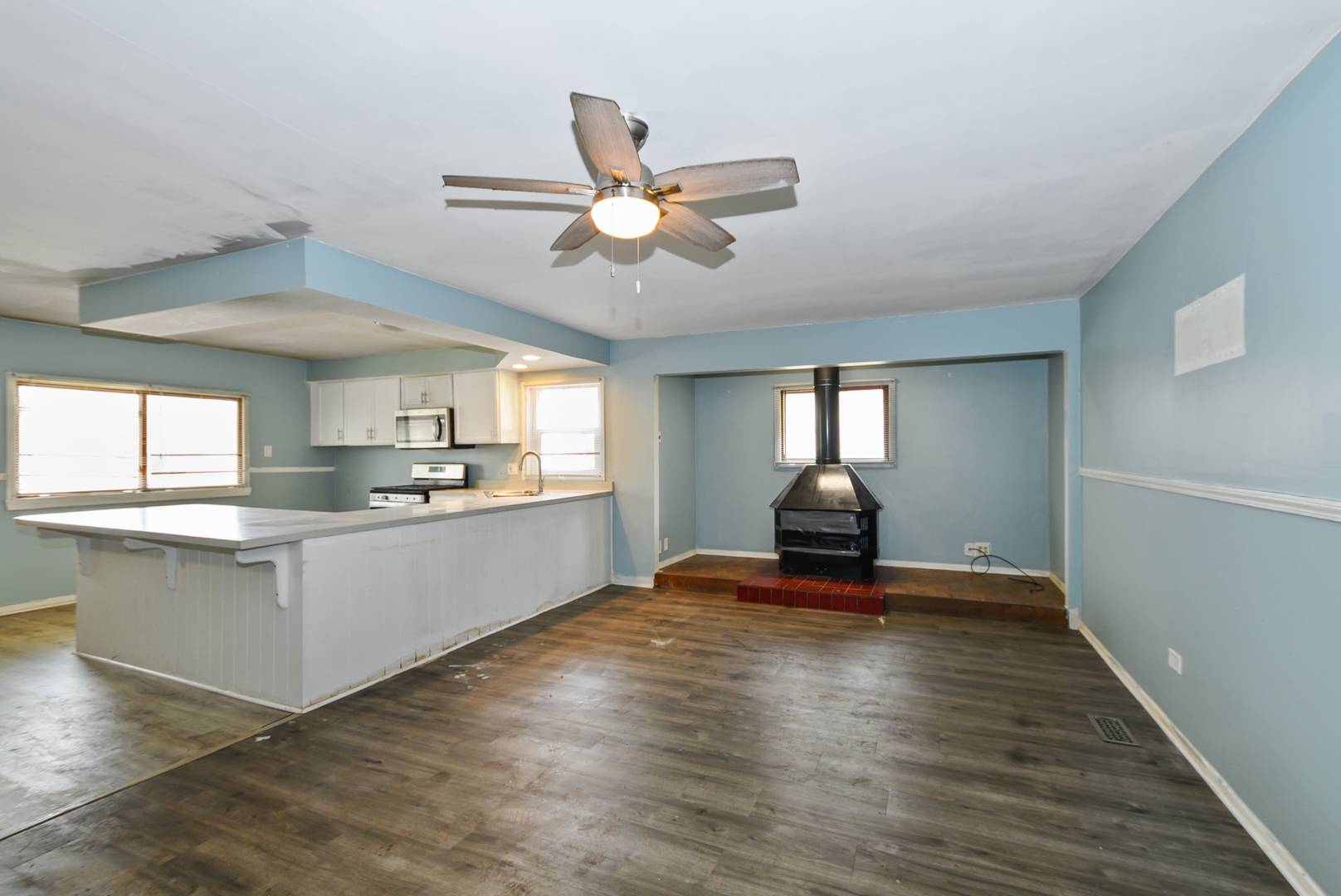 Address not disclosed, Matteson, IL 60443