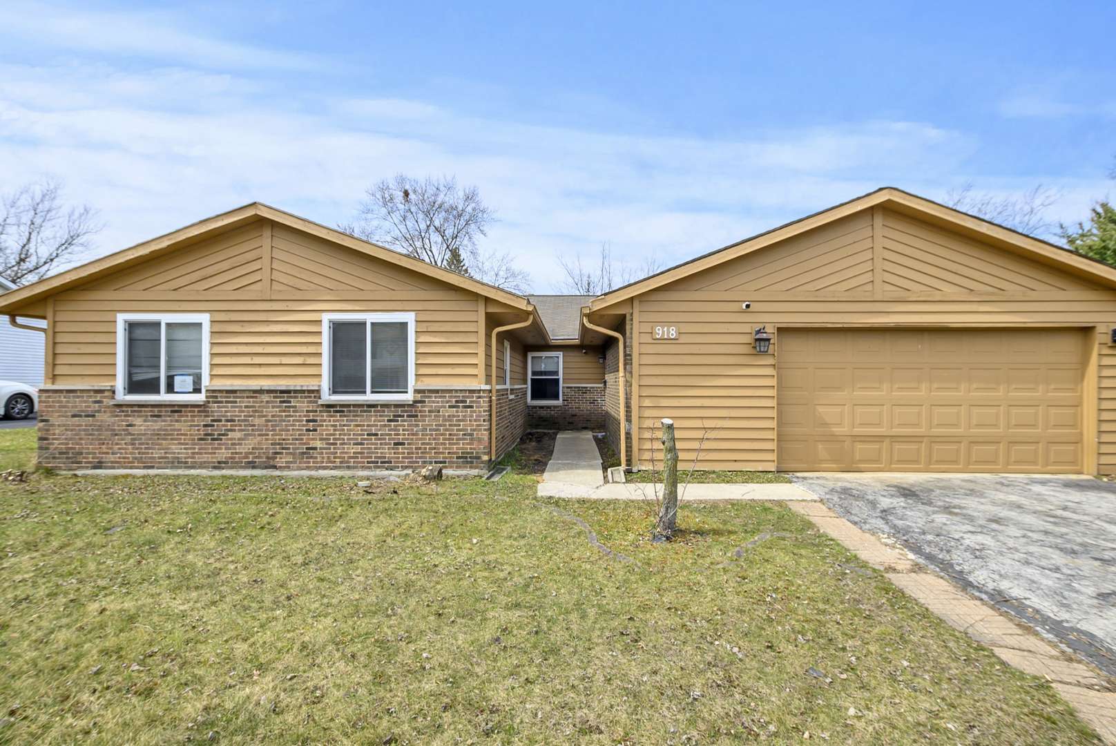 Address not disclosed, Matteson, IL 60443