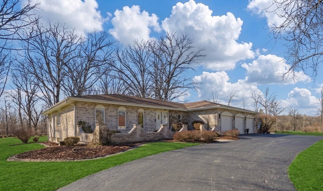 24346 S TIMBERLINE TRL, Crete, IL 60417