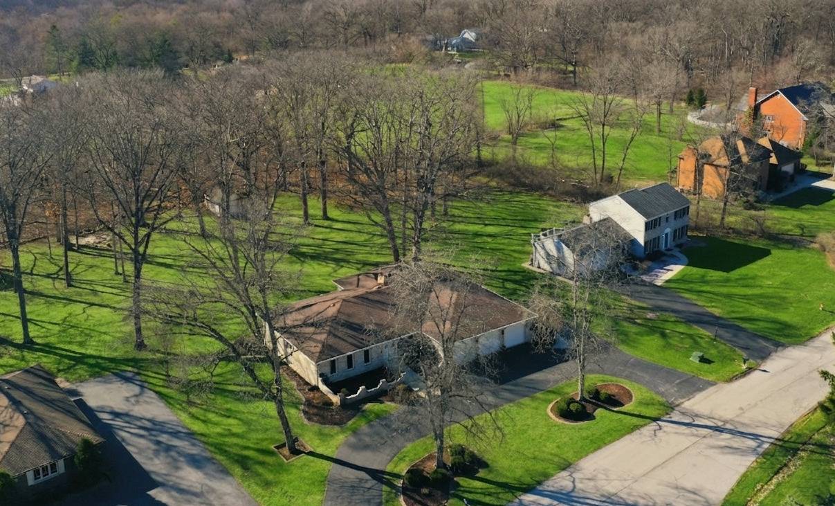 24346 S TIMBERLINE TRL, Crete, IL 60417