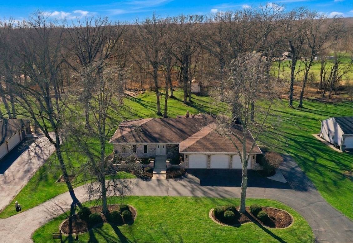 24346 S TIMBERLINE TRL, Crete, IL 60417