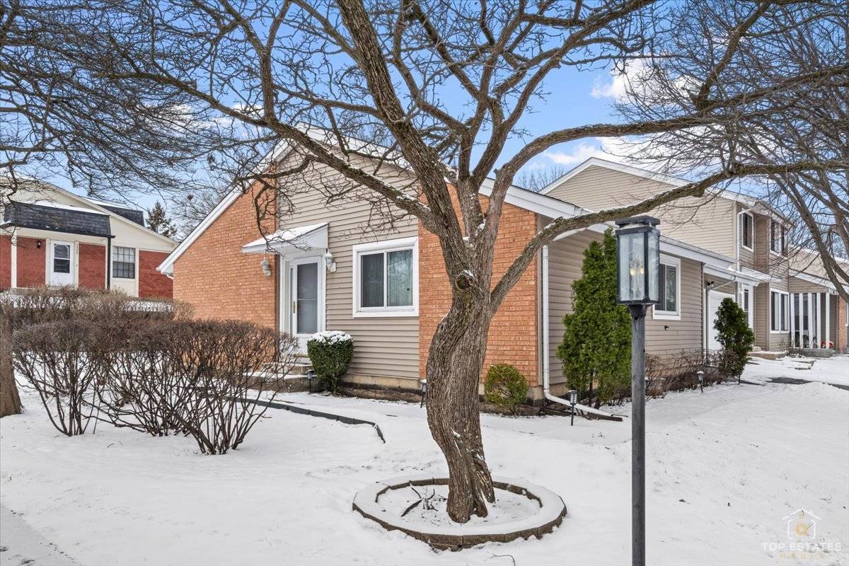 1375 N Whispering Springs CIR, Palatine, IL 60074