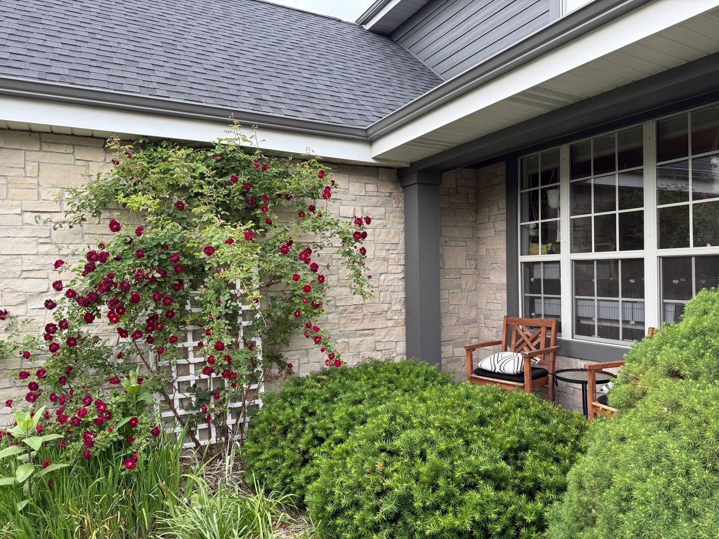 1216 WILLIAM DR, Lake Zurich, IL 60047