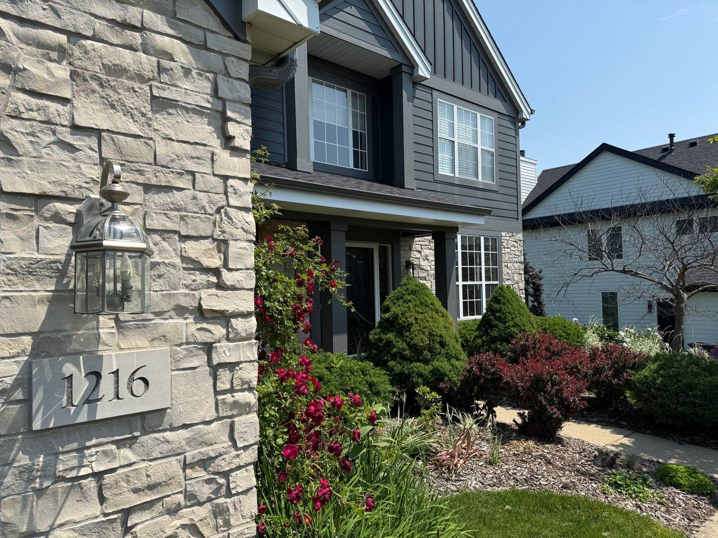 1216 WILLIAM DR, Lake Zurich, IL 60047