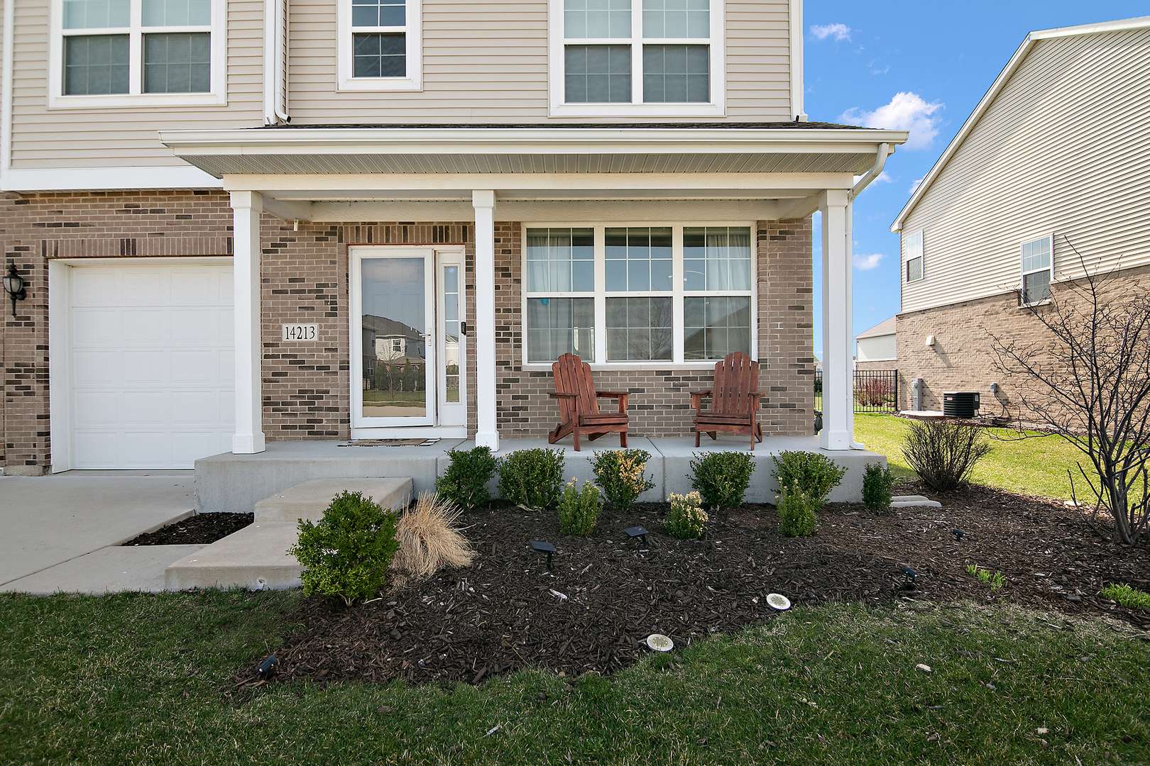 14213 W Thomas ST, Manhattan, IL 60442