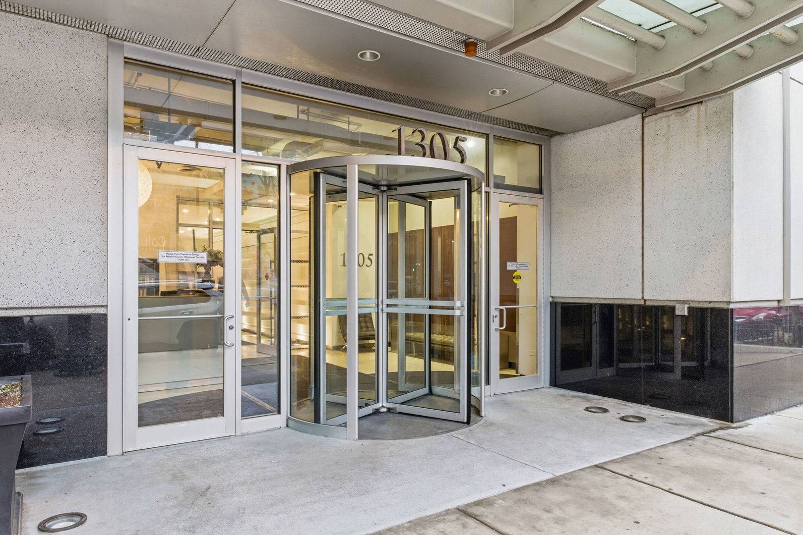 1305 S Michigan AVE #712, Chicago, IL 60605