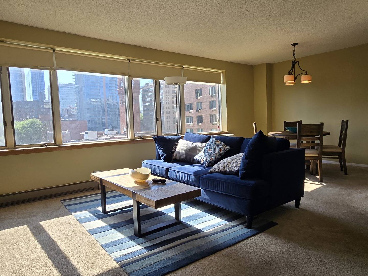 801 S PLYMOUTH CT #604, Chicago, IL 60605