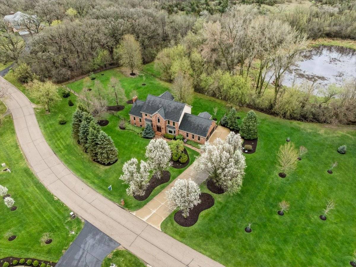 1601 Anthony LN, Mchenry, IL 60051