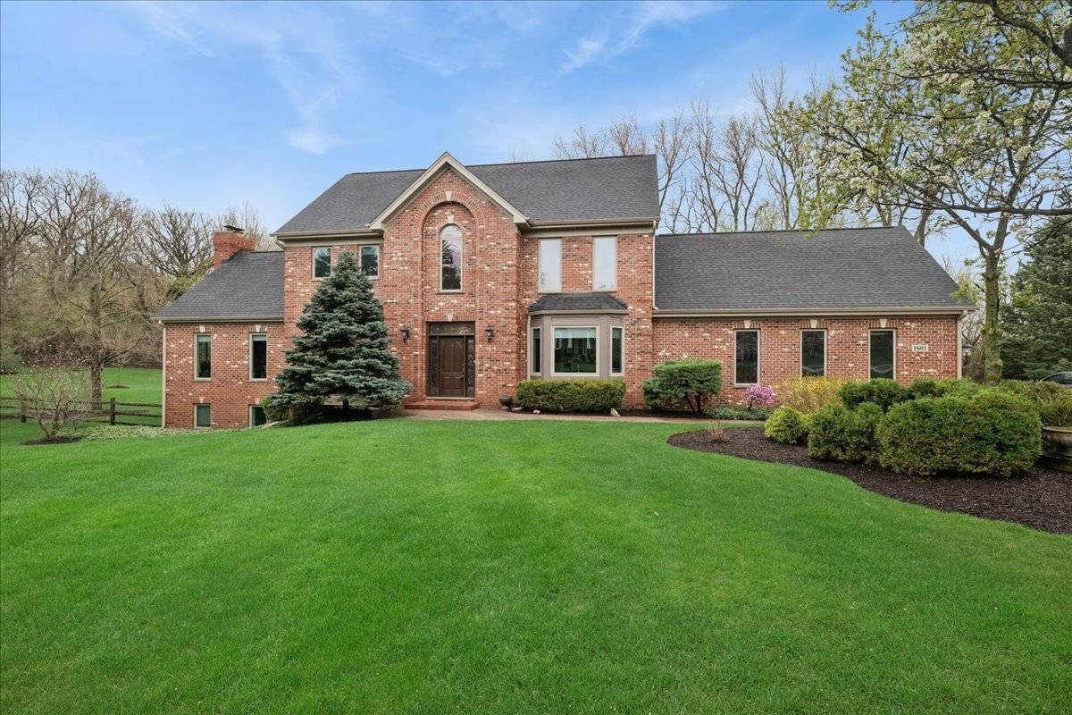 1601 Anthony LN, Mchenry, IL 60051