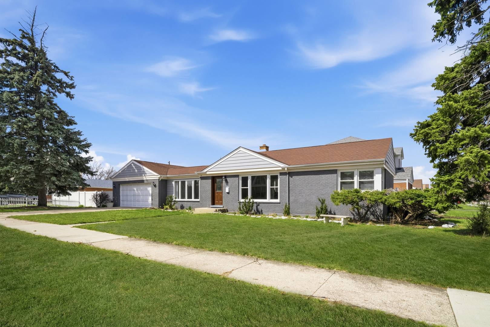 794 E LINCOLN AVE, Des Plaines, IL 60018