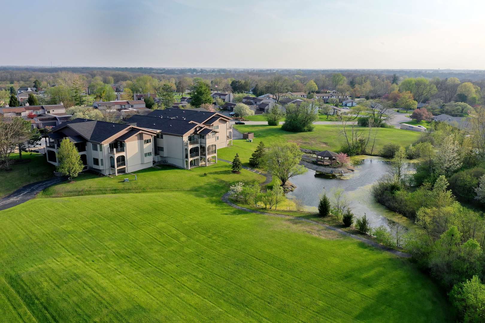 891 Exeter Turn #C2, Bourbonnais, IL 60914
