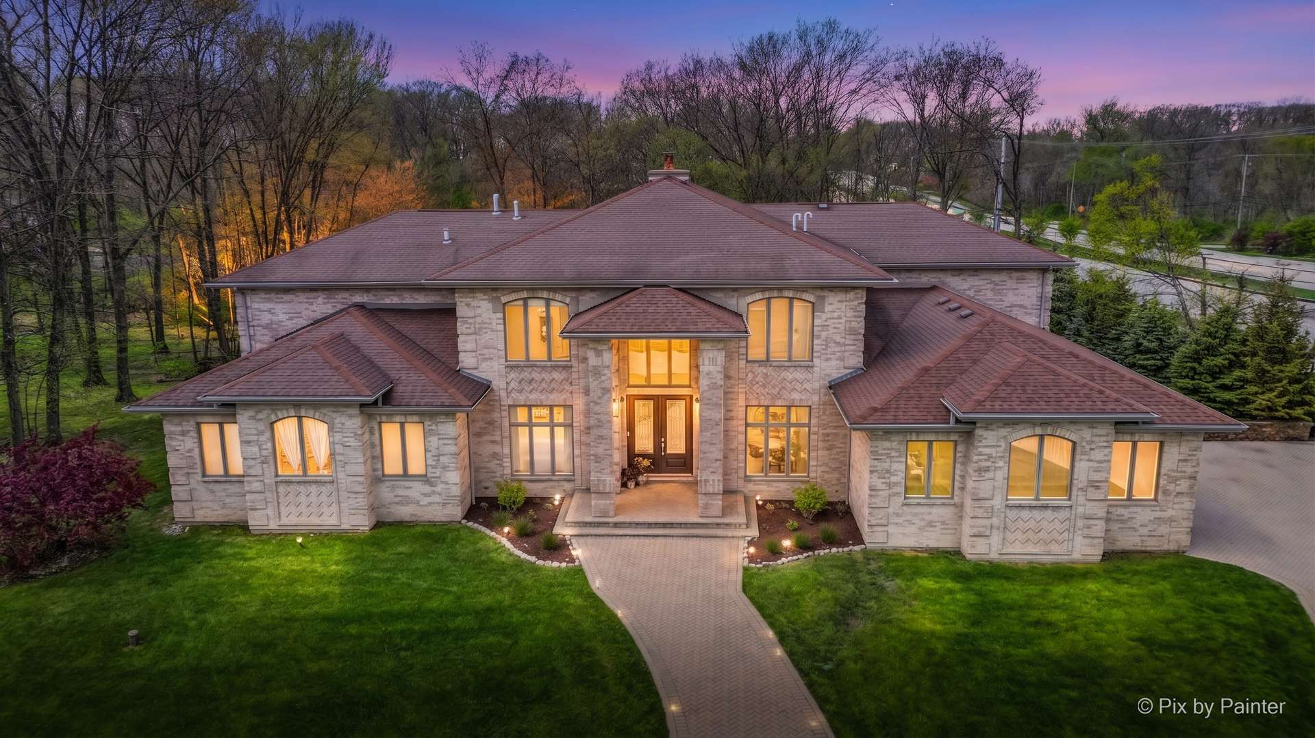 15916 S Windmill DR, Homer Glen, IL 60491