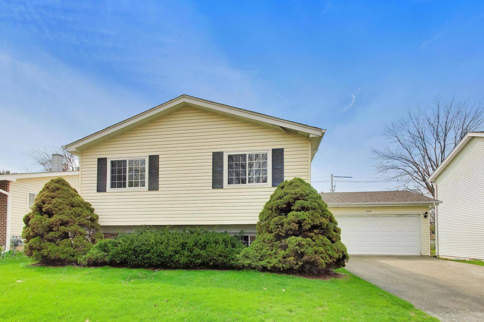 1101 Hunter ST, Lombard, IL 60148