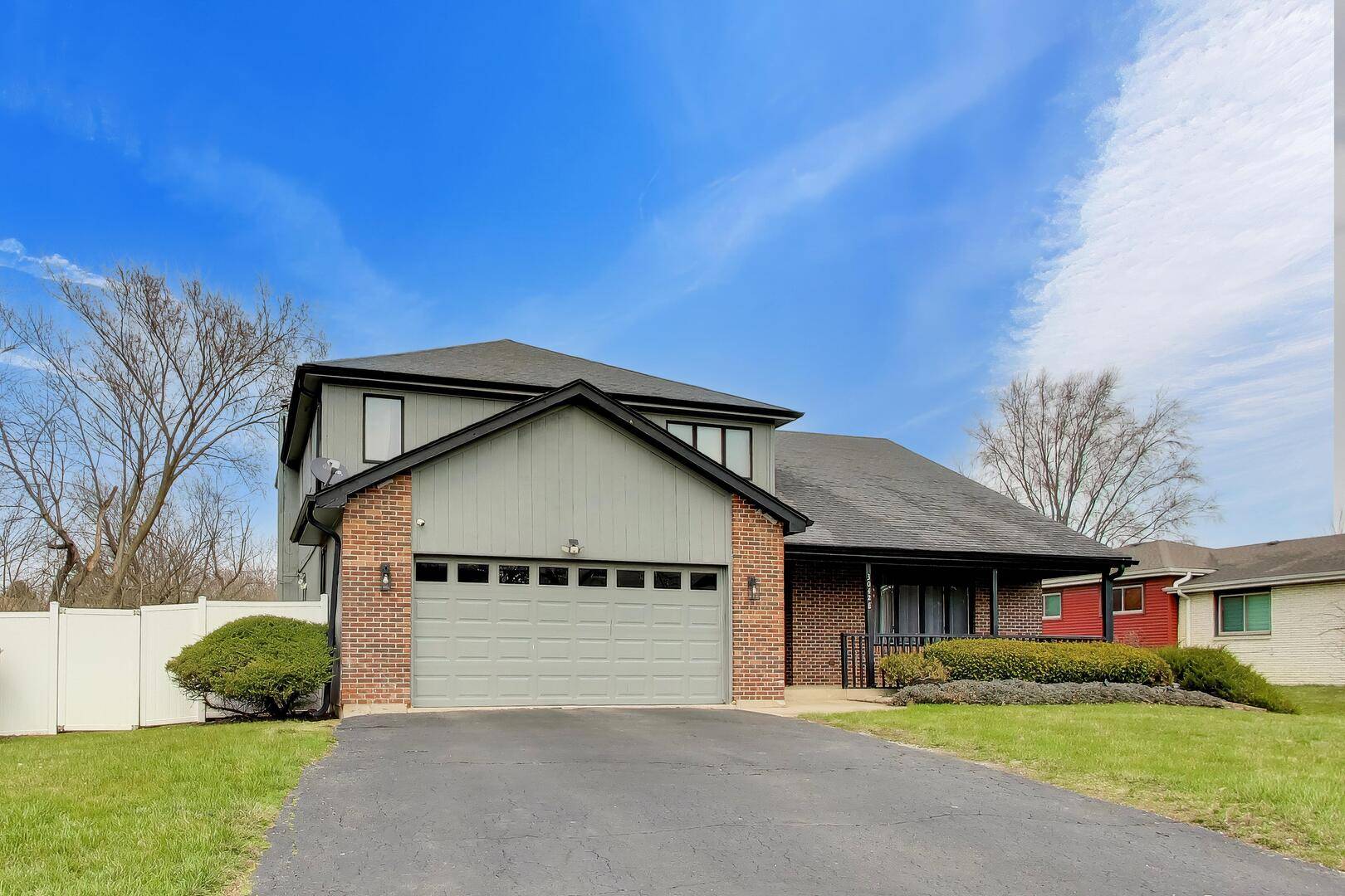 3042 E Bending Creek TRL, Crete, IL 60417