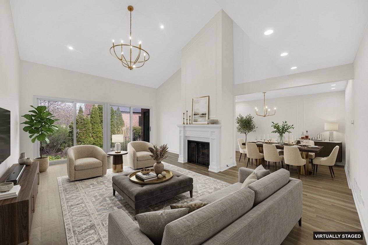 19W278 Governors TRL, Oak Brook, IL 60523