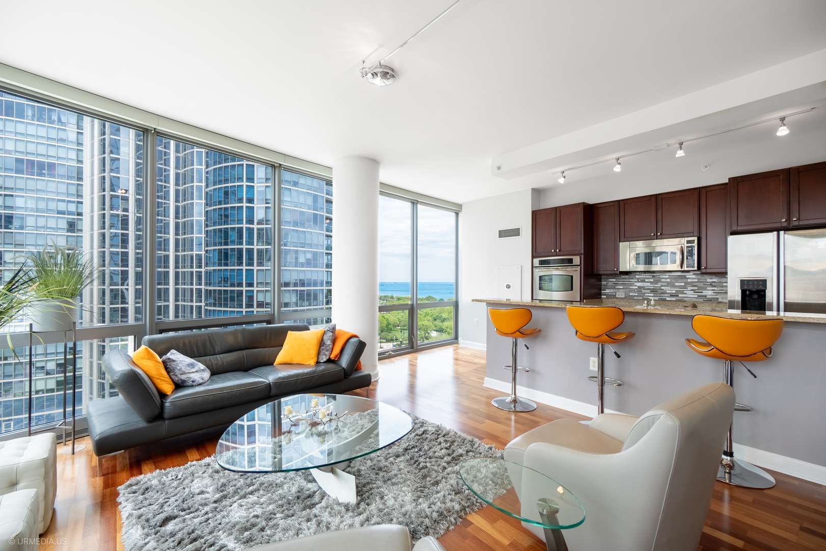 1235 S Prairie AVE #1309, Chicago, IL 60605