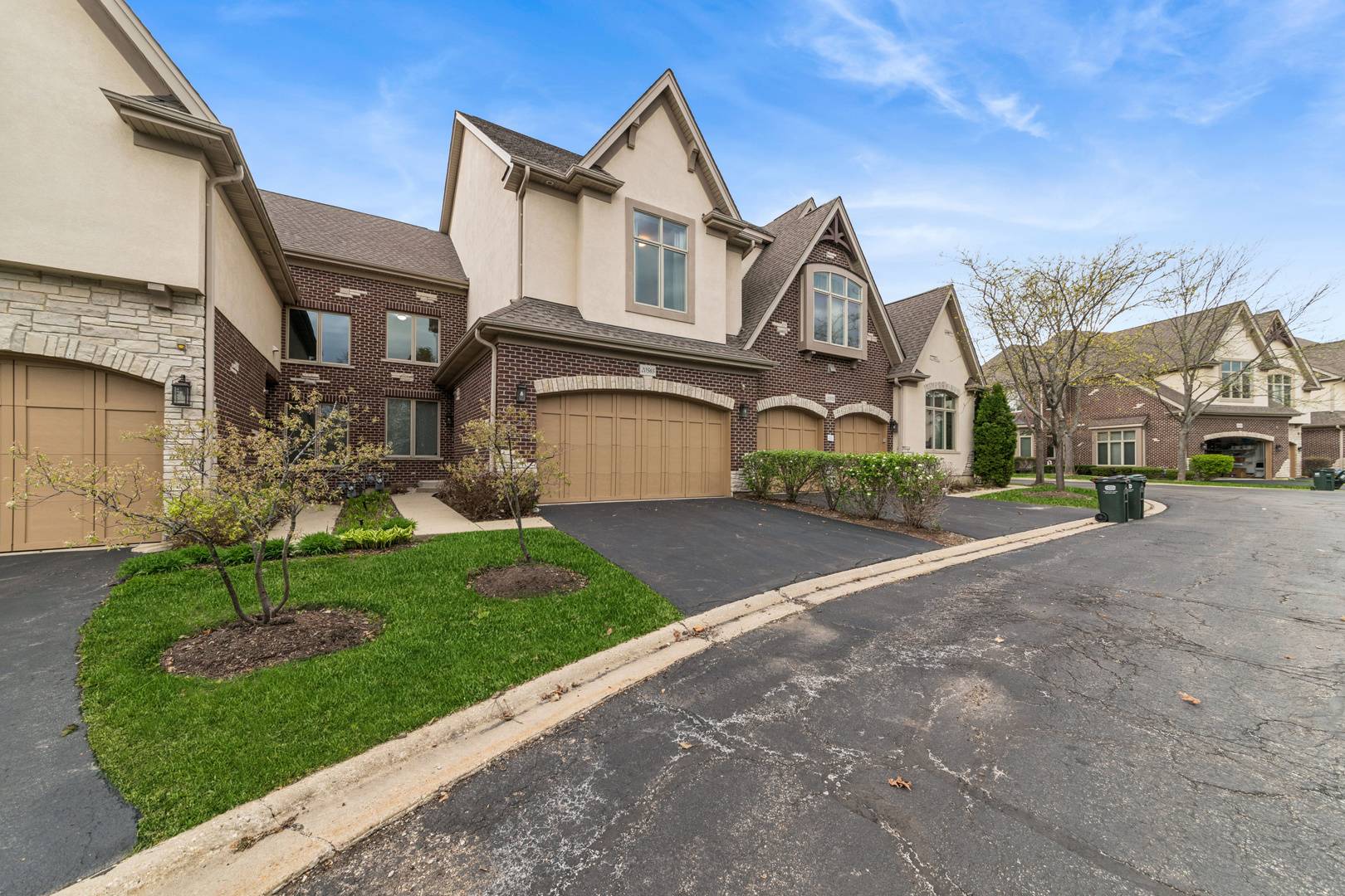 20565 N Westpark PL #6, Deer Park, IL 60010
