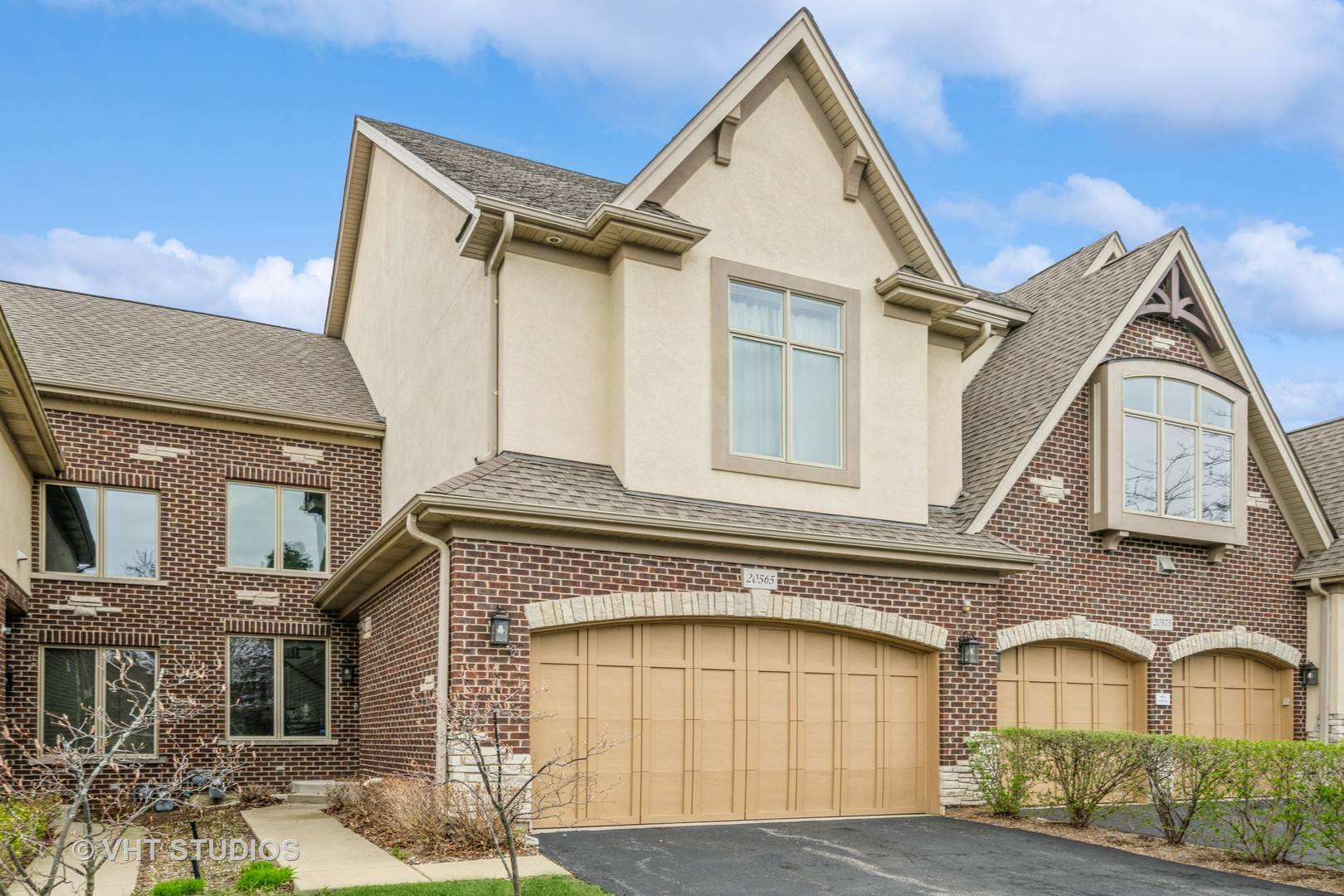 20565 N Westpark PL #6, Deer Park, IL 60010