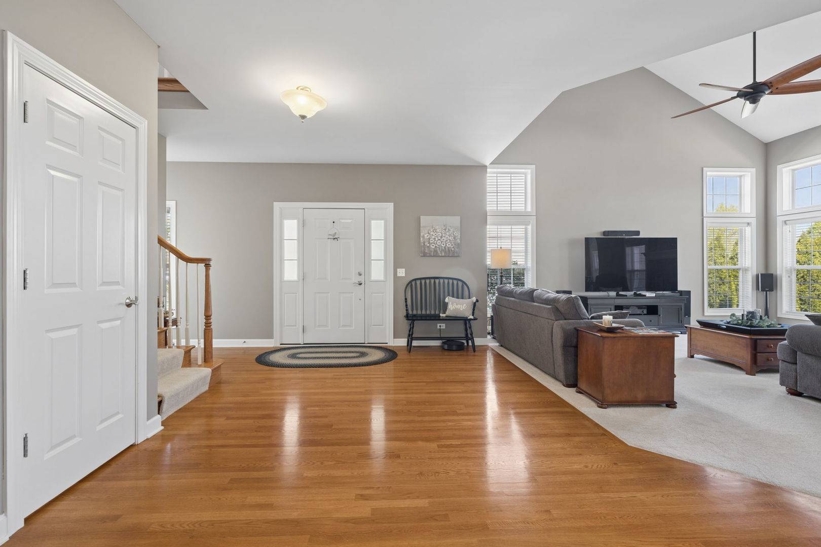 26404 W Red Apple RD, Plainfield, IL 60585