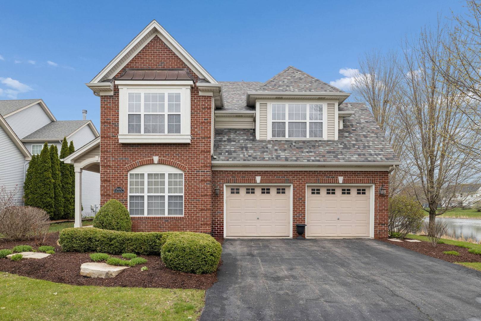 26404 W Red Apple RD, Plainfield, IL 60585