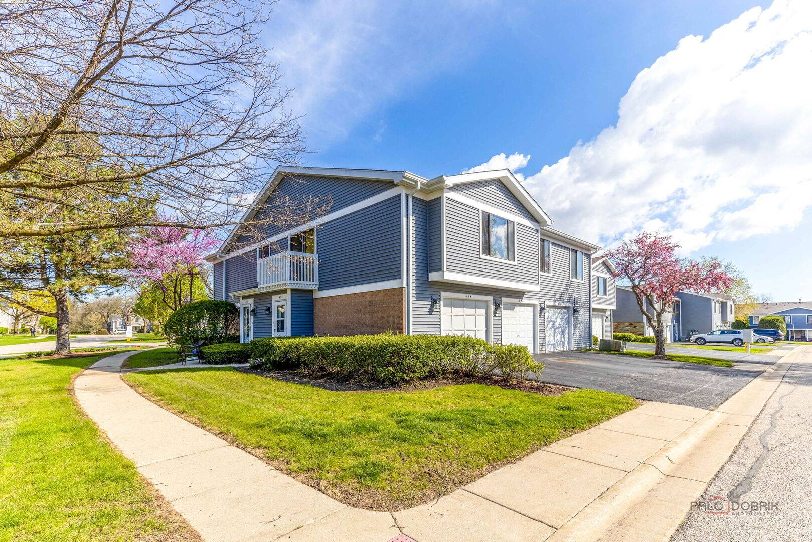 494 Tyler CT #494, Vernon Hills, IL 60061