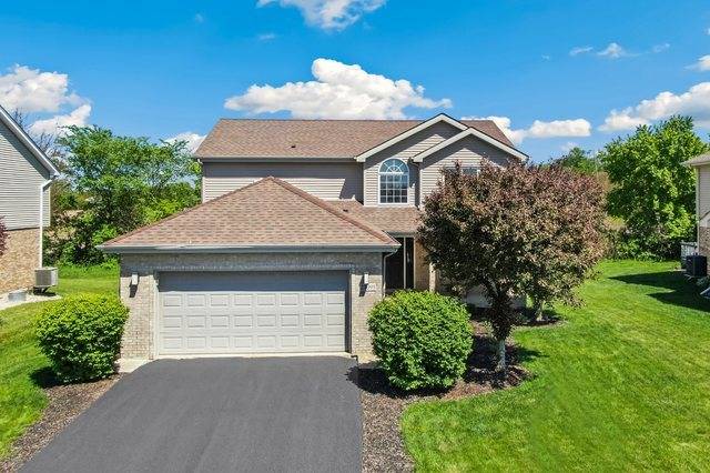 24395 Patriot LN, Crete, IL 60417