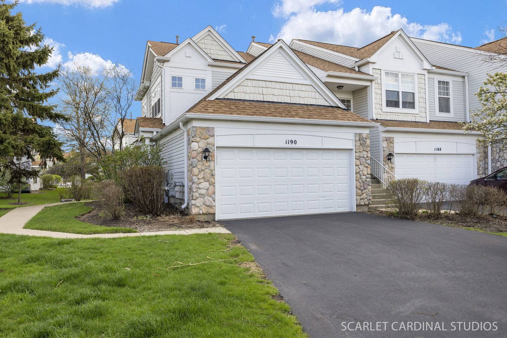 1190 Delta DR #101A, Elgin, IL 60123