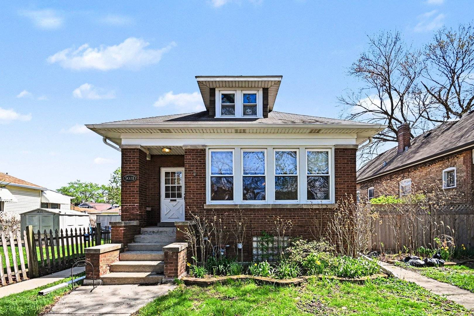 5031 N Kostner AVE, Chicago, IL 60630