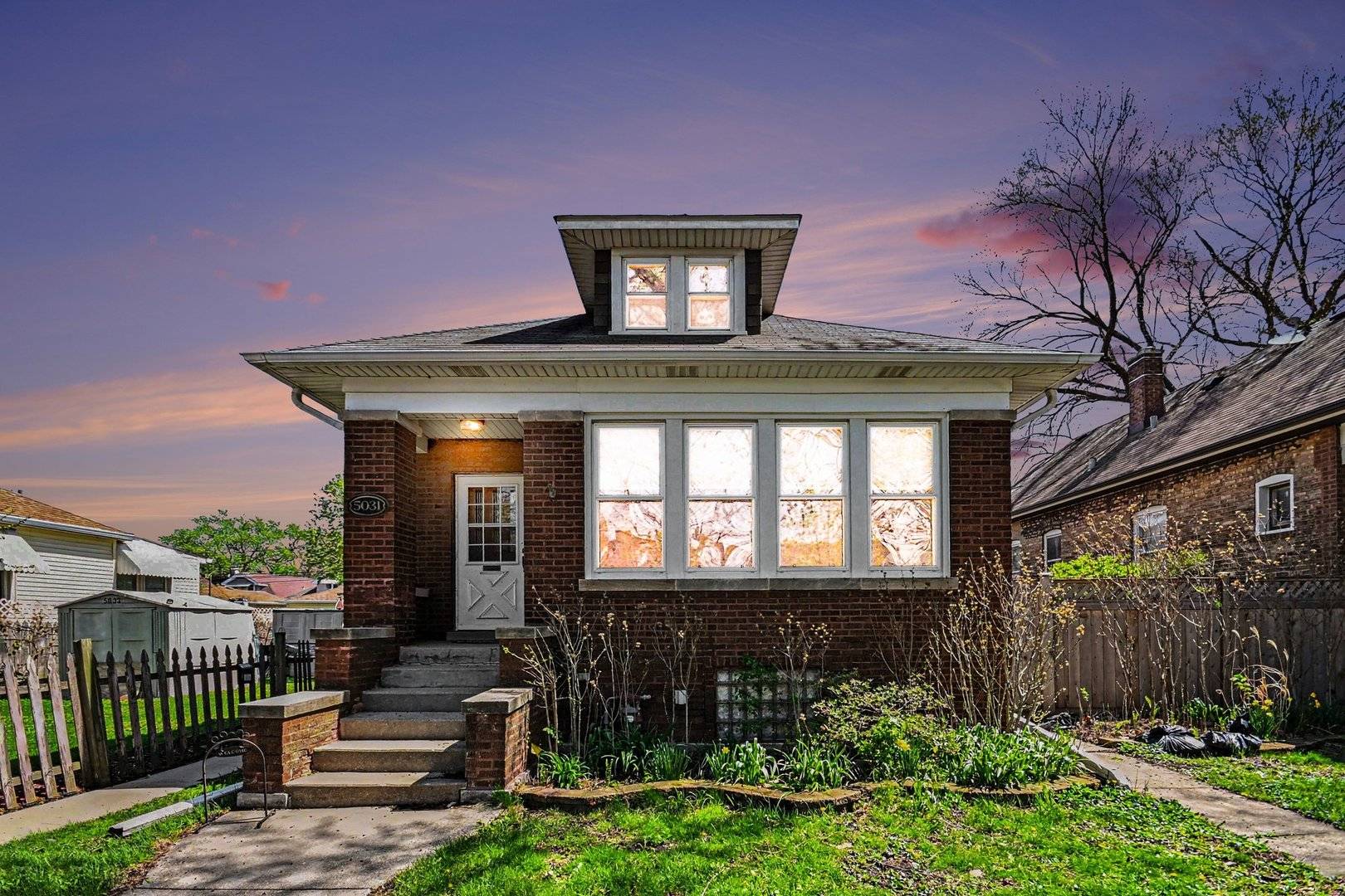 5031 N Kostner AVE, Chicago, IL 60630