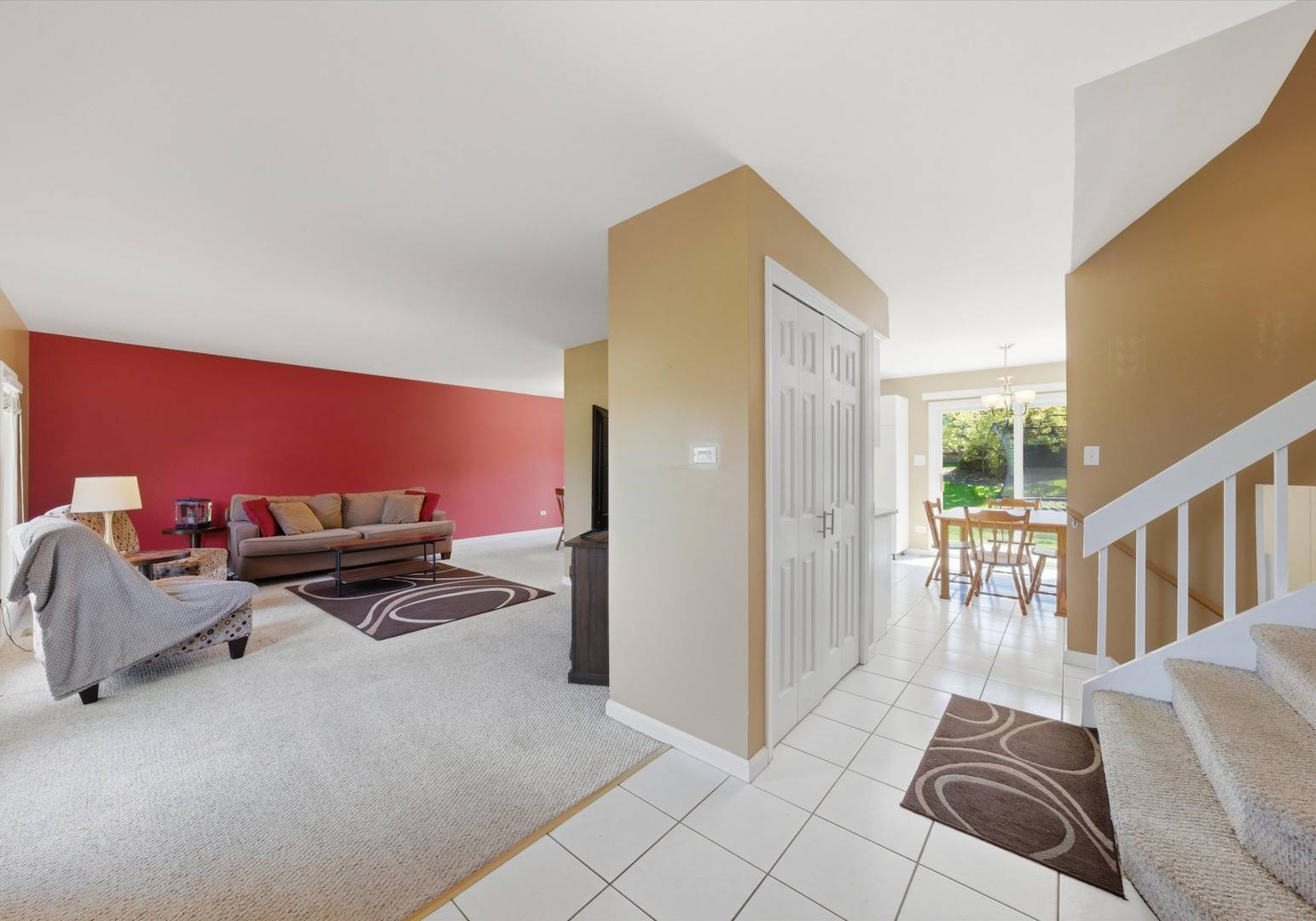 3517 Jacqueline DR, Crete, IL 60417