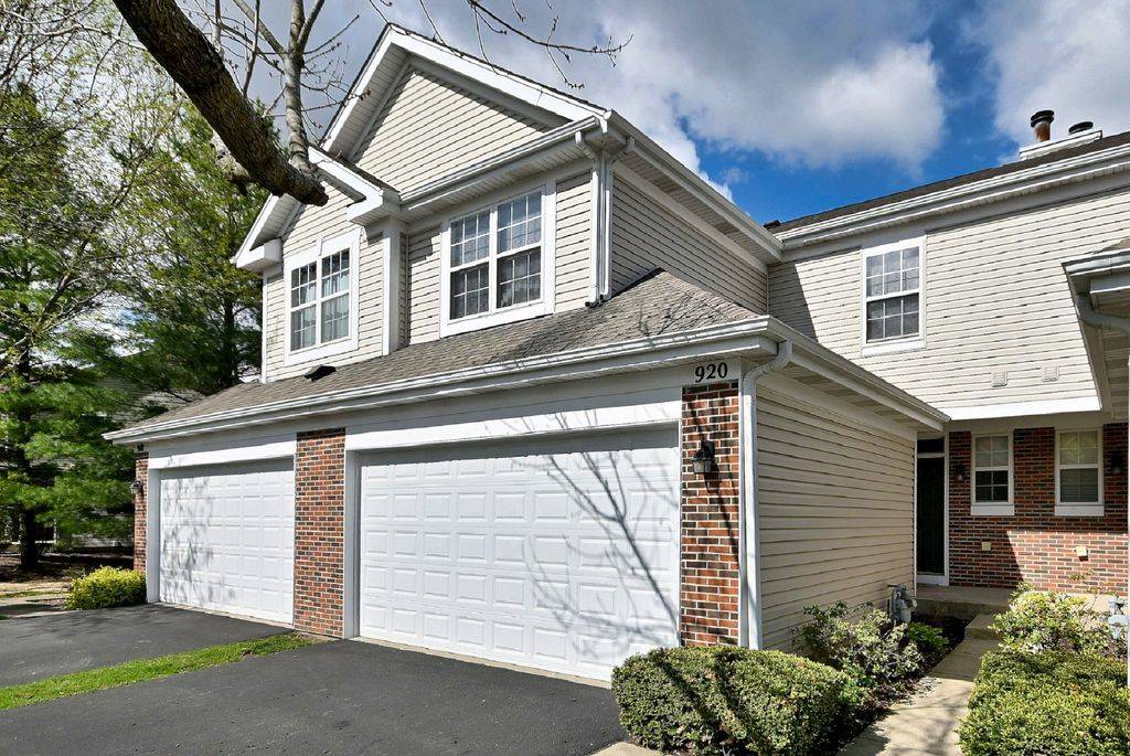 920 Highgate LN, Grayslake, IL 60030