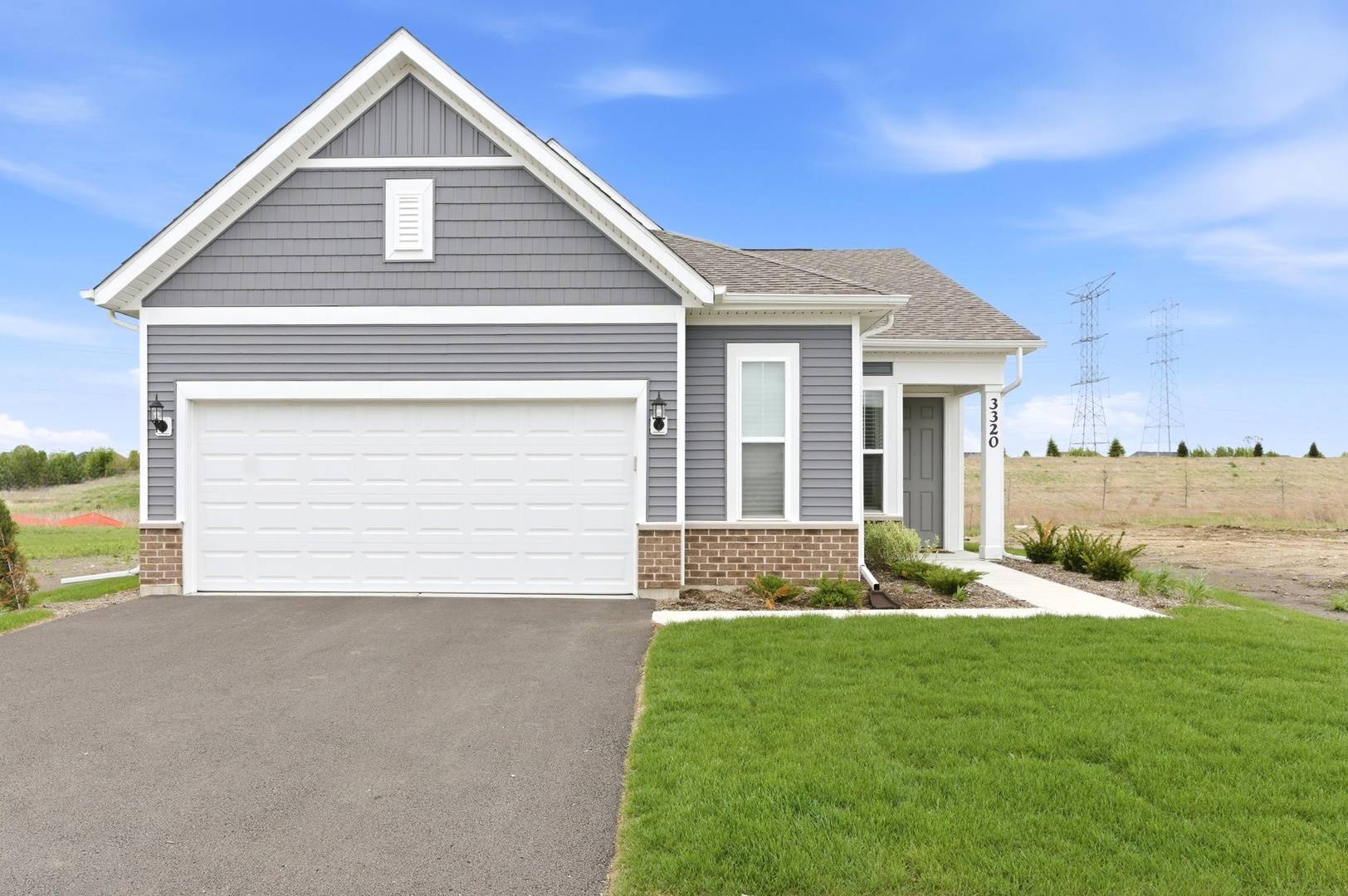 3320 Fulshear CIR, Aurora, IL 60503