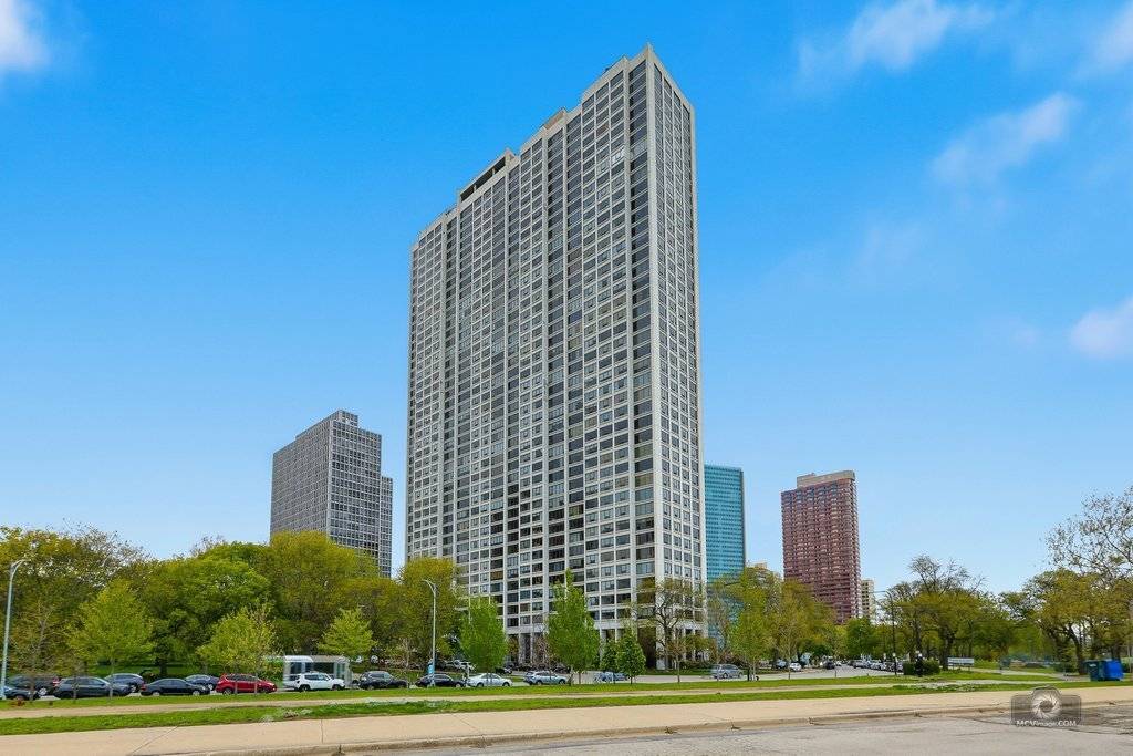 2800 N Lake Shore DR #3411, Chicago, IL 60657