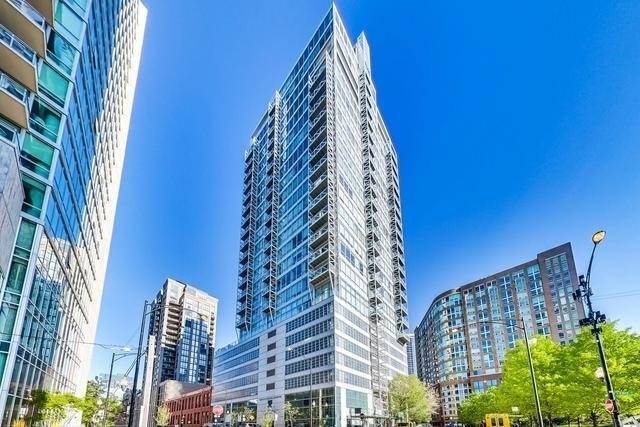 653 N Kingsbury ST #1405, Chicago, IL 60654