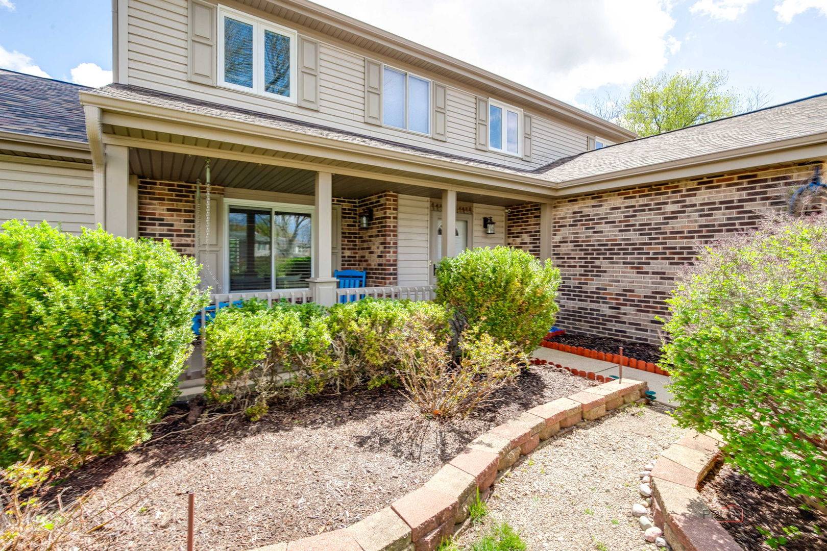 117 Annapolis DR, Vernon Hills, IL 60061