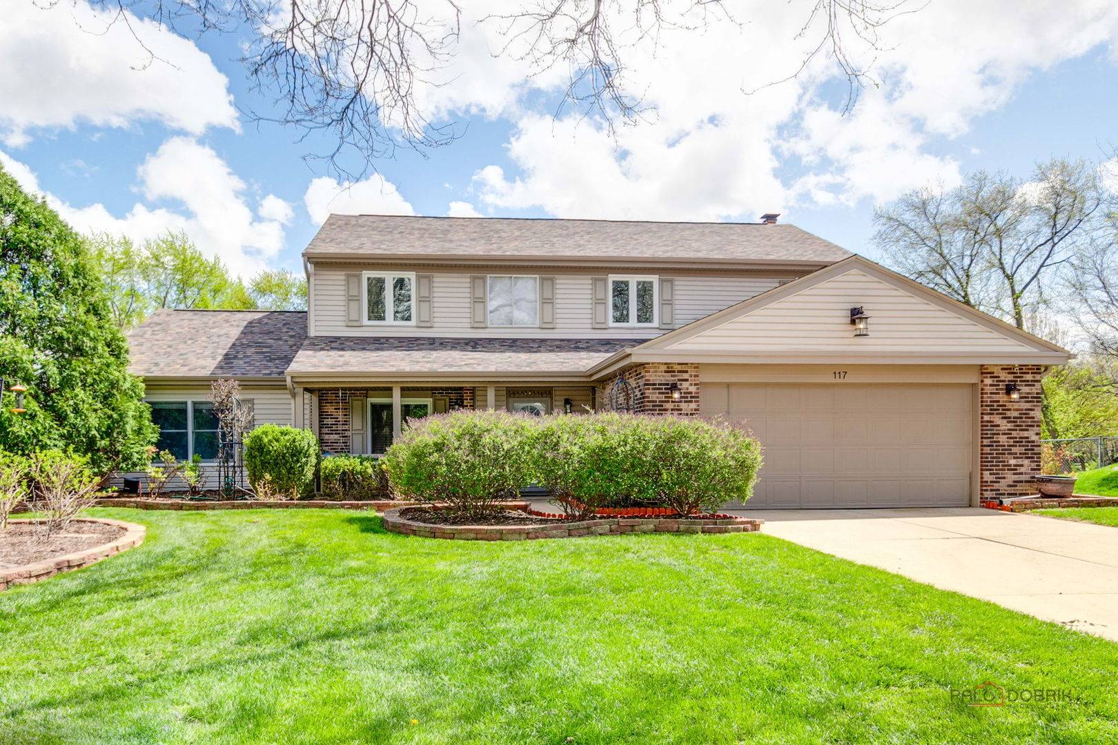 117 Annapolis DR, Vernon Hills, IL 60061