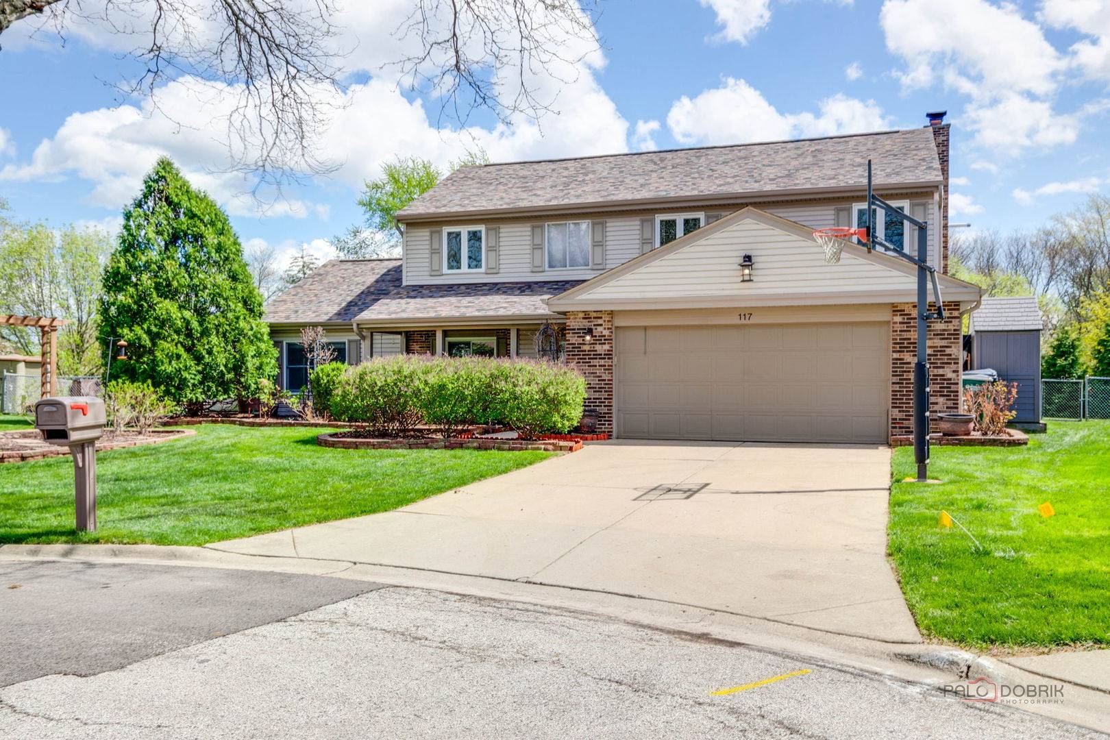 117 Annapolis DR, Vernon Hills, IL 60061