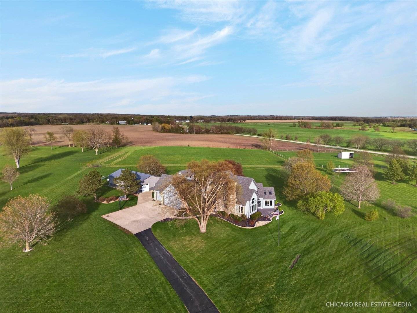 5414 Mccue RD, Union, IL 60180
