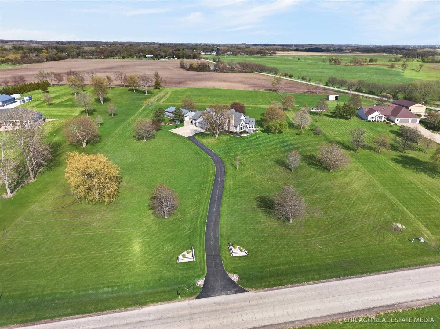 5414 Mccue RD, Union, IL 60180