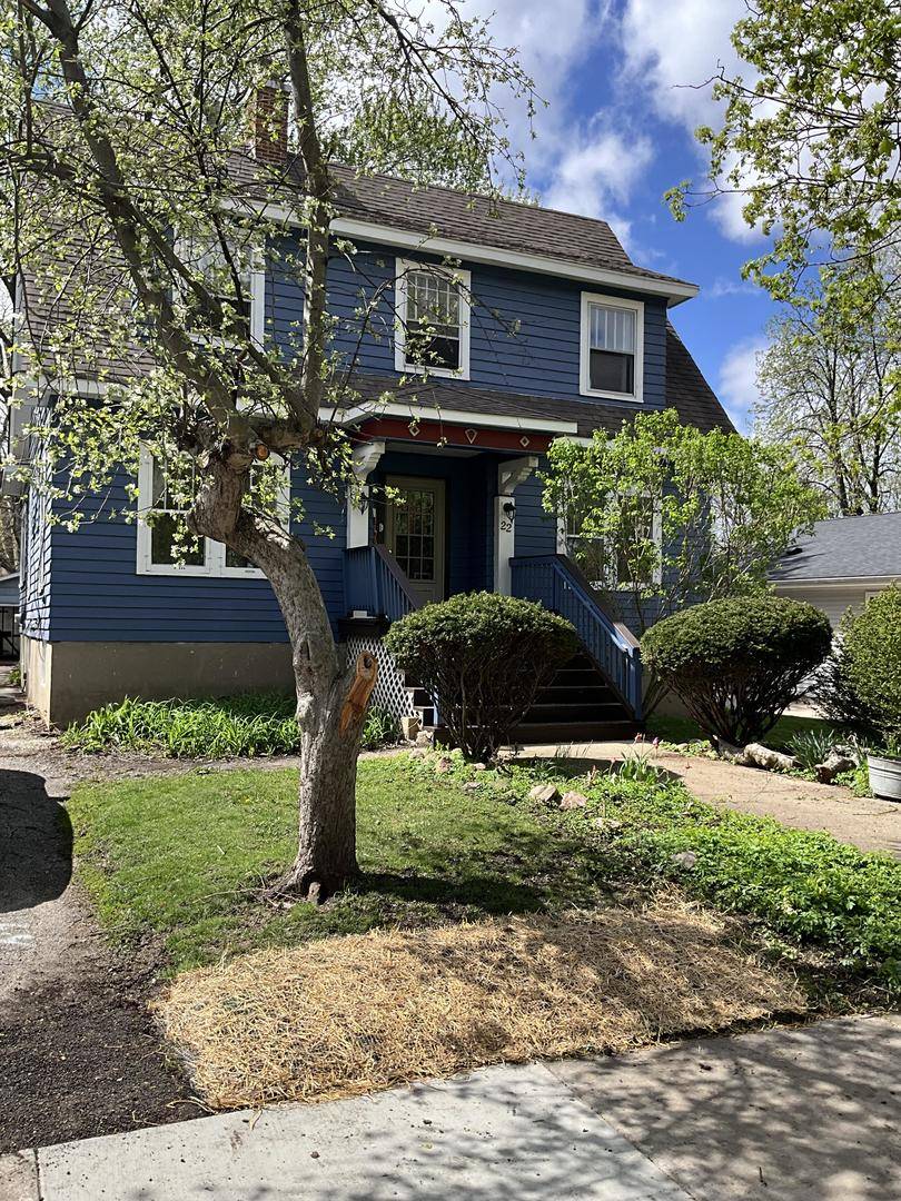 22 S Archer AVE, Mundelein, IL 60060
