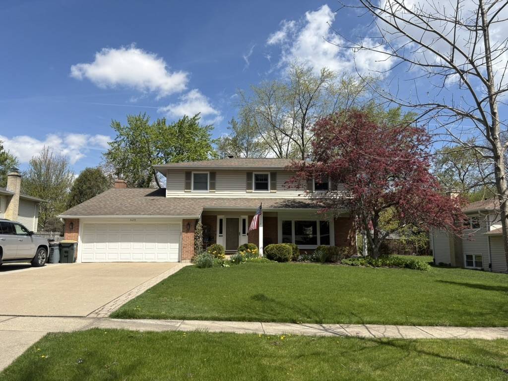 620 Harvard LN, Libertyville, IL 60048